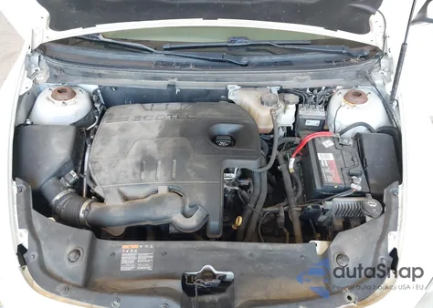 2012 Chevrolet Malibu 1Lt z USA, uszkodzony, nr VIN 1G1ZC5EU3CF280577